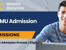 BKNMU Admission