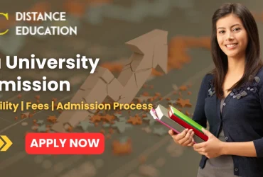 Era University Admission