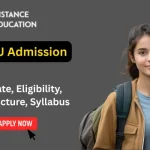 RDWU Admission