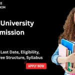 IFTM University Admission