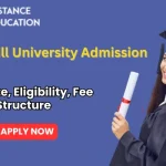 Sikkim Skill University Admission