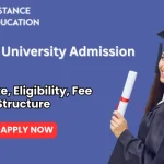 SASTRA University Admission