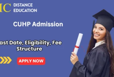 CUHP Admission