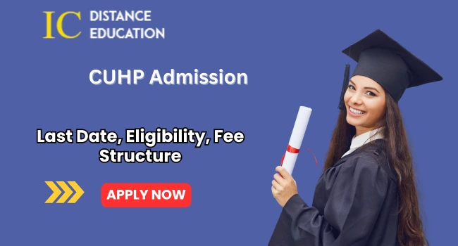CUHP Admission
