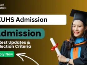 KUHS Admission