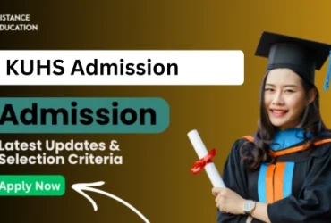 KUHS Admission