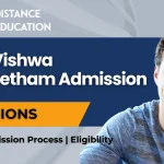 Amrita Vishwa Vidyapeetham Admission
