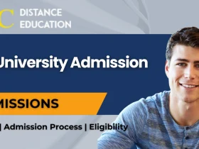 Jain University Admission