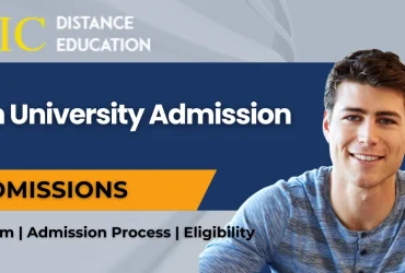 Jain University Admission