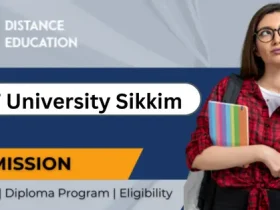 MIT University Sikkim Admission