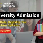 GLS University Admission