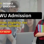 DHWU Admission