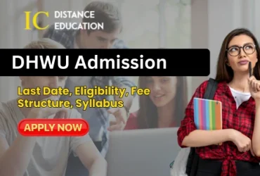 DHWU Admission