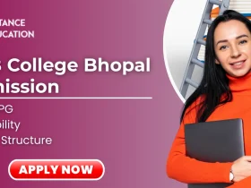 MLB College Bhopal Admission