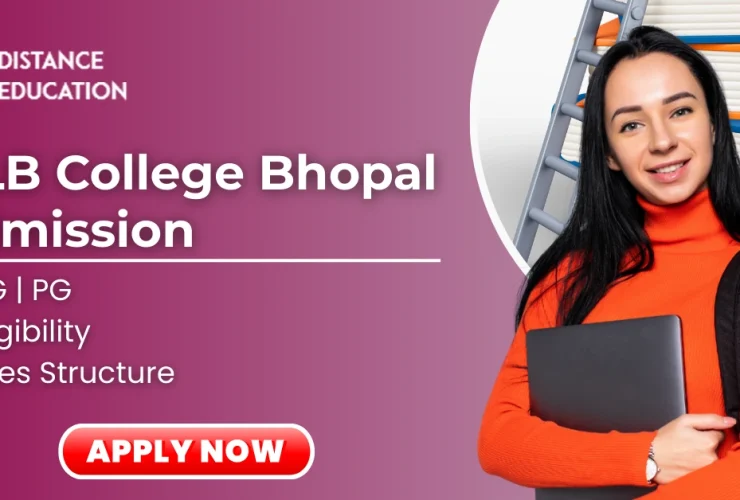 MLB College Bhopal Admission