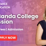 GMC Banda College Admission