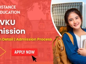 KSKVKU Admission