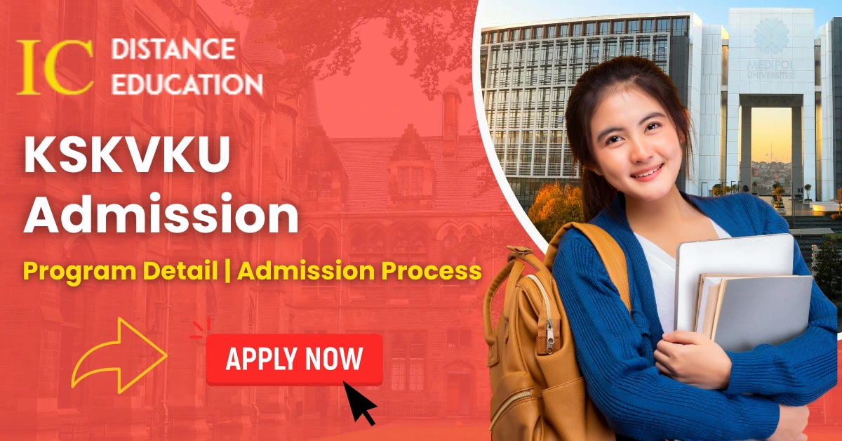 KSKVKU Admission