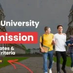 Andhra University Admission