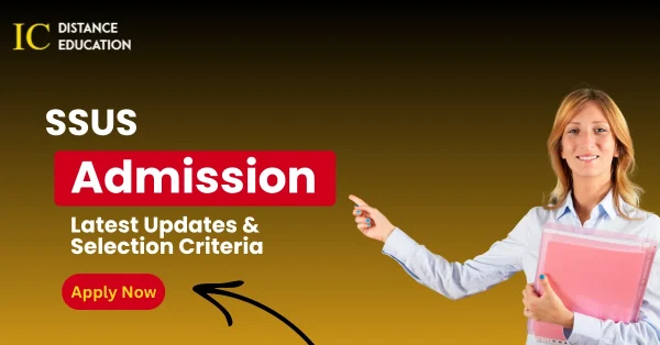 SSUS Admission