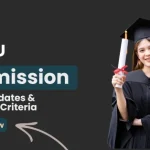 DPSRU Admission