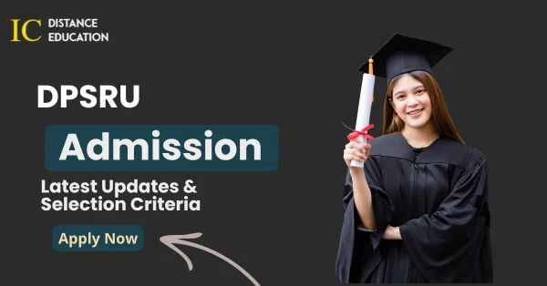 DPSRU Admission
