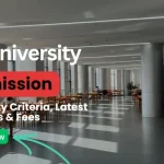 FS University Admission