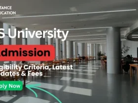 FS University Admission