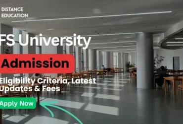 FS University Admission