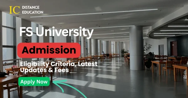 FS University Admission