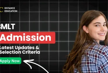 BMLT Admission