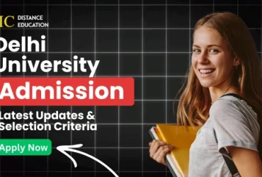 Delhi University Admission