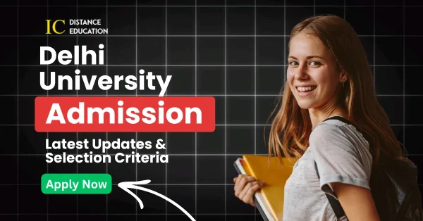 Delhi University Admission