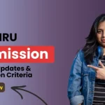 SMNRU Admission