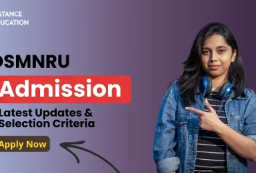SMNRU Admission