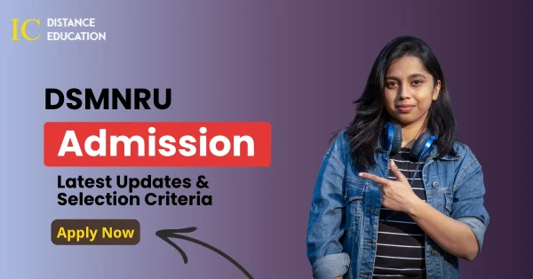SMNRU Admission