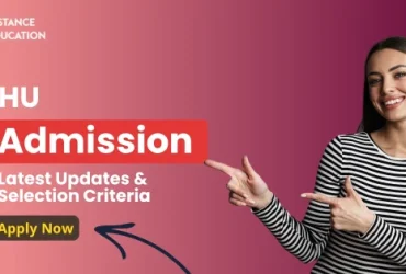 BHU Admission