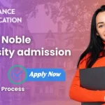 Bhupal Noble University admission