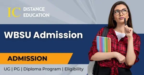 WBSU Admission