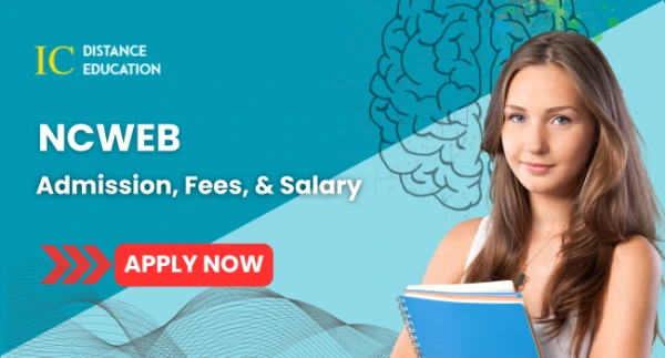 NCWEB Admission
