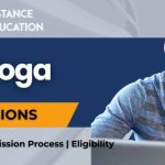 MA Yoga Admission