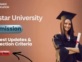 Bastar University Admission