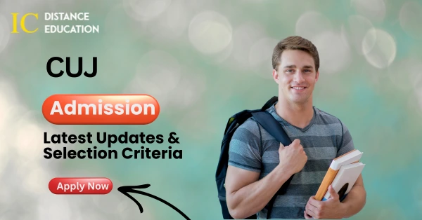 CUJ Admission