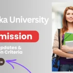 Ashoka University Admission