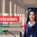 DTU Admission