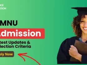 RTMNU Admission
