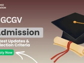 MGCGV Admission