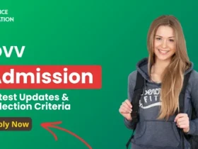 Periyar University Admission