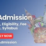 BCU Admission