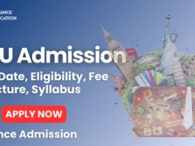 BCU Admission